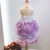 Import 2018 Hot Baby Girl Unicorn Dress For Party from China