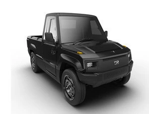 2018 Hot sales Chinese electric automobile for sale
