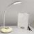 Import 2018 Led Hotel Bedside Reading Study Lamp Light Modern Led Desk Lamp Table Lamps from China