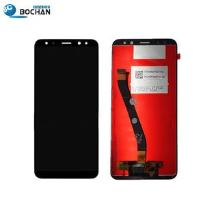 2018 mobile phone lcd for Mate 10 Lite LCD display touch screen