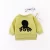 Import 2018 New Arrival O-neck Long Sleeve 100%  Cotton Baby Sweatshirt Clothes from China
