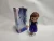 Import 2018 new design 14 inch vinyl frozen dolls snow princess dolls for kids from China
