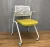Import 2018 New Design Nesting Plastic Conference Chair from China