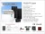 Import 2018 new90L DC solar refrigerator solar power cheap price 12V/24V home appliance 12V/24V DC solar refrigerator from China
