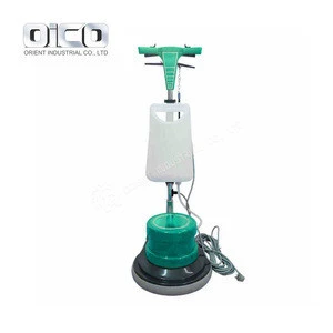 2018 OR154 Multifunction Polishing Equipment, Push Cleaning Tools For Sale