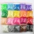 Import 2019 DIY Water Mist Magic Beads Toys For Children Animal Molds Hand Making Puzzle Kids Educational Toys Spell Replenish Beans from China