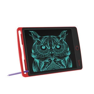 2019 Education learning machine LCD writing tablet educational toys for kids