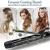 Import 2019 New Arrival Professional Hair Curler Ceramic Electric Curling Irons from China