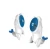 Import 2019 NEW Dolphin Design Portable Mini USB Mist Cooler Fan from China