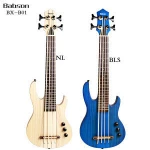 2019 new product Electric Ukulele Bass 4 strings U Bass hot sale Europe and America