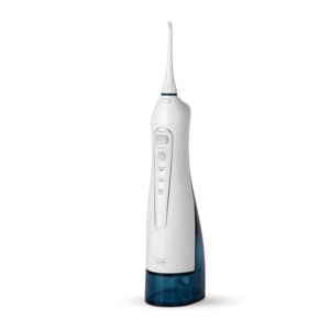 2019 Oral Hygiene Products Portable rechargeable teeth cleaner water flosser