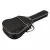 Import 2020 600d Durable PVC Music Instruments Case Hard Acoustic Guitar Bag from China