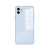 Import 2020 Amazon Compatible with iPhone 12 Mini Case Clear Slim Protective Hybrid Cover Case Hard PC Back with Flexible TPU Bumper from China