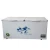 Import 2020 Best Popular Comercial Freezers Horizontal Freezer Big Handle Chest Refrigerator from China