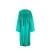Import 2020 Best Quality Emerald  College or  high school Shiny   Graduation Gown  And Cap from China