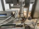2020 Commerical PET bottles fully automatic palm olive refined oil filling and capping machine for filling olive oil
