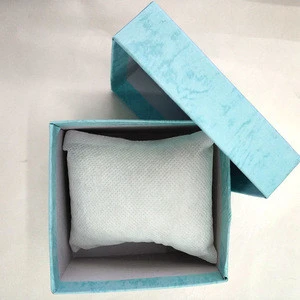 2020 Custom Cardboard Watch Box/Watch Gift Box/Watch Packaging Box