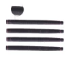 2020 Custom Logo Black Soft Club Grips Rubber Nonslip Popular Golf Putter Grip