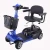 Import 2020 Electric scooter 180W 4 wheel adult mobility scooter for adults,handicapped cars scooter from China
