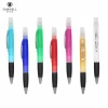 2020 hot selling pen perfume spray 3ml bottle spray bottle pens ball-point pen
