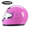 2020 Latest Fashion Style ABS PP Motor Helmets Full Face Helmets Motorcycles