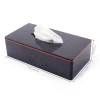 2020 Modern Rectangle Tissue Box Glitter With Red Bathroom Tissue Box