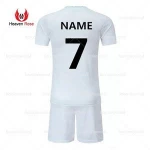 2020 New Adults Football Kits Men Soccer Sets Boys Jerseys Training Suit Team Sports Uniform