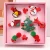Import 2020 new arrival best selling custom design logo Christmas cute gift hair barrettes clips sets for kids from China