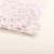 Import 2020 new arrival pink silver butterfly flower leaf tulle fabric 100% polyester printed fabric from China