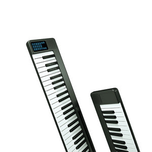 2020 new arrival spliced design 88 keys electric midi piano keyboard music instrument
