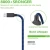 Import 2020 new charger cable for android  micro usb Nylon Braided usb charger data cable from China