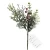 Import 2020 New Circle Special Artificial Plants For Christmas Or Wedding from China