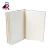 Import 2020 New Custom Printing Office School Supply Quick Production Stationary Agenda Notebook Back Pocket from China