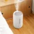 Import 2020 New Design Deerma F800 Pop-up Cover 300ml/h Mist 5L Large Capacity Air Ultrasonic Humidifier For Office Home Moisture from China