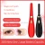 Import 2020 new heated eyelash curler makeup electric USB rechargeable with high quality and cheap price from China