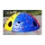Import 2020 New Kindergarten Plastic Space Capsule Children&#39;s Toy Rock Climbing Hillside By Discount from China