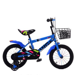 2020 new model kids bike motorcycle /wholesale toys bicycle for kids children /China high quality cheap cycle for boys