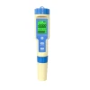2020 new product high quality mini pentype PH EC TDS Salinity ORP multifunctional digital Meter