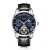 Import 2020 NEW STYLE custom logo mens mechanical watches skeleton watch automatic mechanical mechanical watch men from China