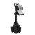 Import 2020 Newest Mobile Phones Accessories Telescoping Arm Adjustable Mobile Stand Car Mobile Phone Holder Cup Phone Holder from China