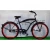 Import 2020 Popular spring fork steel frame material Beach Cruiser Bicycles from China