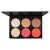 Import 2020 professional private label vegan cruelty free paraben free 6 colors blush palette makeup from China