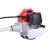 Import 2020 Ronix 4553 51.7CC Electric Grass Cutting Machine Zero Turn Lawn Mower from China
