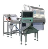 2020 the latest color sorting machine special for peeled garlic cloves with higher accuracy and best quality