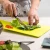 Import 2020 Wholesale Product Flexible Different Color Chopping Blocks, Food Grade Durable Lowest Price Plastic Folding Cutting Board from China