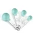 Import 2021 Best Selling Products High Quality Eco-friendly Kitchen Tools Feature Baking Tools Measuring Spoon Cup Set from China