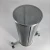 Import 2021 Brewing Hopper Spider Strainer 304 Stainless Steel 300-400 Micron Mesh from China
