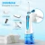 Import 2021 H2ofloss 5 Modes Portable Oral Irrigator 300ml Waterproof Dental Water FlosserUSB Dental Teeth Cleaner 5 Jet Tips & Bag from China