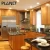 Import 2021 high gloss modern kitchen furniture modular lacquer kitchen cabinet from China