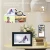 Import 2021 IPS touch screen Android wifi digital picture frame 10 inch digit cloud photo frame review from China